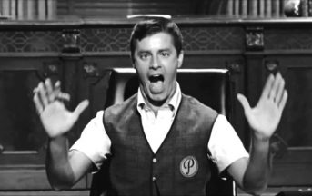 Jerry Lewis morto: la scomparsa di un rivoluzionario della comicità