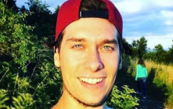 Luca Russo morto a Barcellona, la fidanzata: “Stavamo camminando, poi ci è venuto addosso. Il mio amore è stato spazzato via”