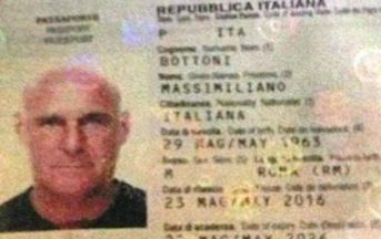 Massimiliano Bottoni ucciso in Brasile: lite dopo un festino, massacrato a coltellate
