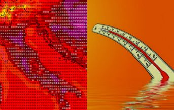 Meteo prossimi giorni, torna l’anticiclone africano: dove farà più caldo
