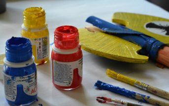Negozio belle arti online: a chi rivolgersi per dar vita alla propria creatività?