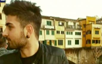 Niccolò Ciatti ucciso a Lloret de Mar: a colpirlo a morte un atleta di lotta libera