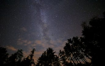 Notte di San Lorenzo 2017: data, storia e appuntamenti sotto le stelle cadenti