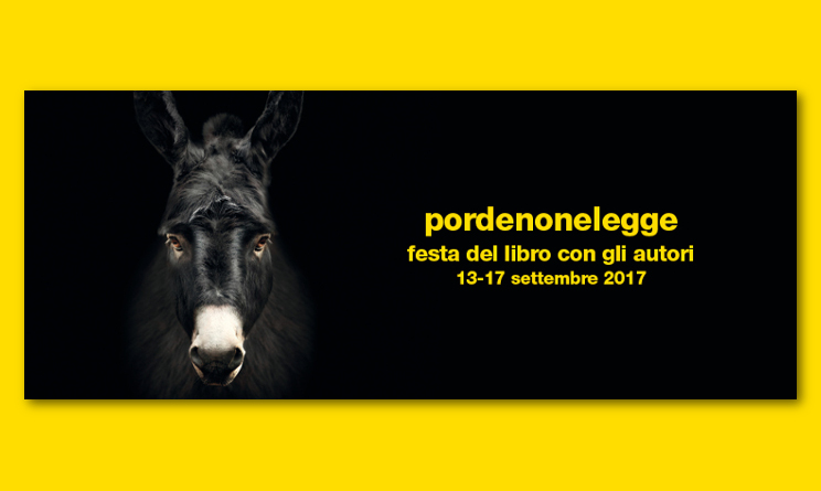 pordenonelegge 2017 programma
