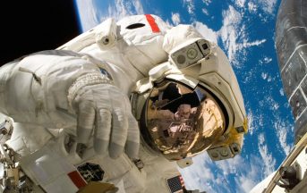 La Nasa cerca un “Addetto alla protezione del Pianeta”: il compito è prevenire la contaminazione da elementi extraterrestri