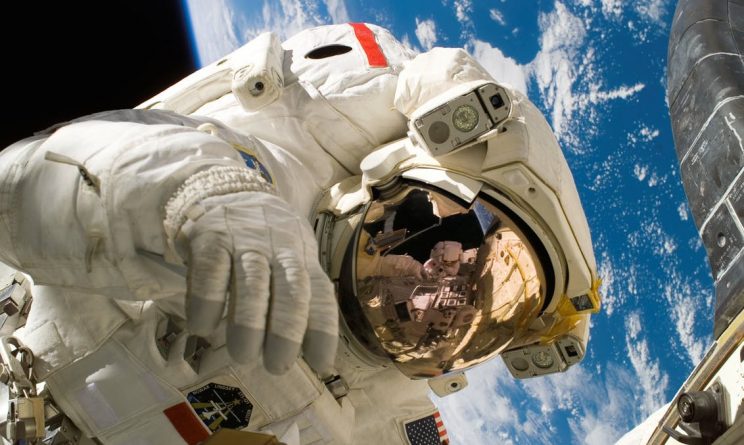 offerte lavoro nasa