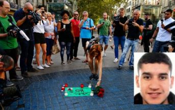 Strage Barcellona, Carmen Leopardo è la terza vittima italiana: ancora un terrorista in fuga