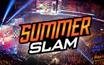 SummerSlam 2017 risultati: Dean Ambrose e Seth Rollins nuovi campioni di coppia, il regno di Lesnar continua