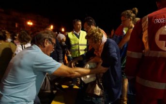 Terremoto a Ischia ultime notizie, 2 morti, 39 i feriti: salvi Ciro e Matthias, per 13 ore sotto le macerie