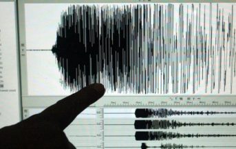 Terremoto oggi a Rieti: due scosse a Cittareale e Morro Reatino