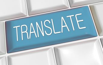 Offerte di lavoro come traduttore: opportunità, anche per giovani senza esperienza professionale