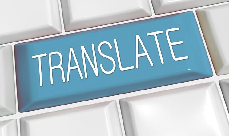 offerte di lavoro traduttore