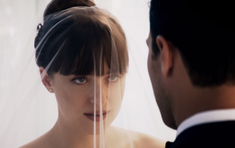 50 sfumature di rosso trailer: arriva il primo teaser dell’ultimo capitolo della saga (VIDEO)