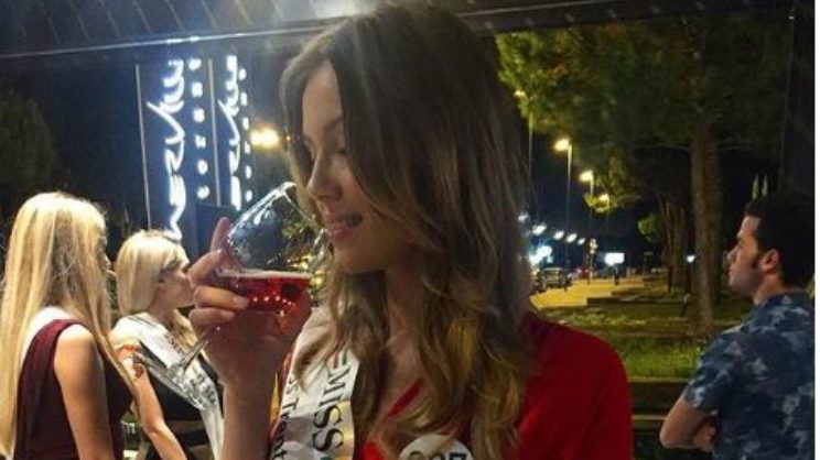 Miss Italia 2017, tutte le partecipanti Miss Italia 2017, tutte le partecipanti