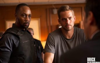 Programmi tv 5 settembre 2017: Qualificazione Mondiale Italia-Israele, Dirty Dancing, I segreti di Marta e Brick Mansions