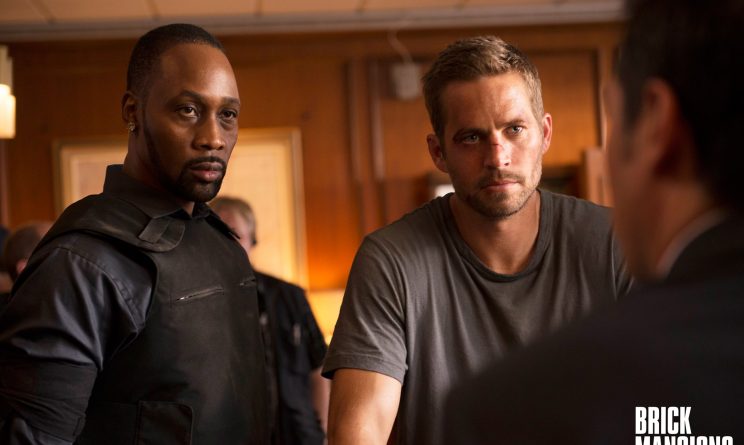 Brick Mansions facebook