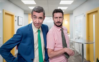 Camera Café 2017 cast e data inizio: tutte le novità della sketch-com con Luca Bizzarri e Paolo Kessisoglu