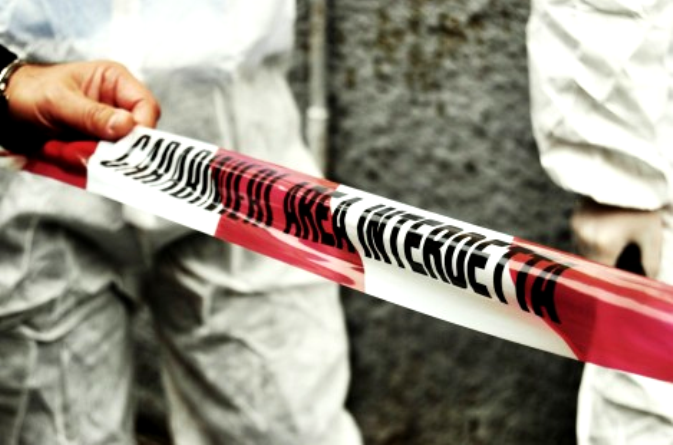 ex poliziotto ucciso petrosino