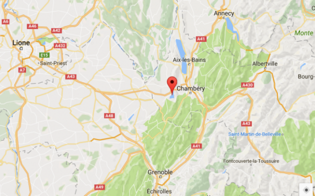 La Francia si mobilita per Maelys, la bimba scomparsa a un matrimonio La Francia si mobilita per Maelys, la bimba scomparsa a un matrimonio