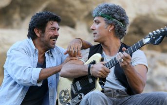 Chi m’ha visto film, Pierfrancesco Favino e Giuseppe Fiorello al cinema dal 28 settembre: cast, trama e trailer