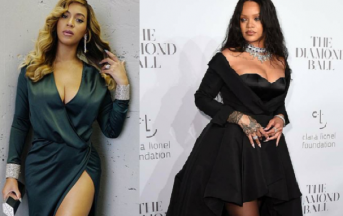 Diamond Ball 2017: Beyoncé e Jay -Z alla corte di Rihanna (FOTO)
