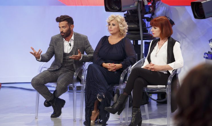 Uomini e Donne Over