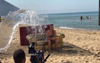 Programmi tv 11 settembre 2017: Il paradiso delle signore 2, Grande Fratello Vip, Speciale Tg La7 e Last Night