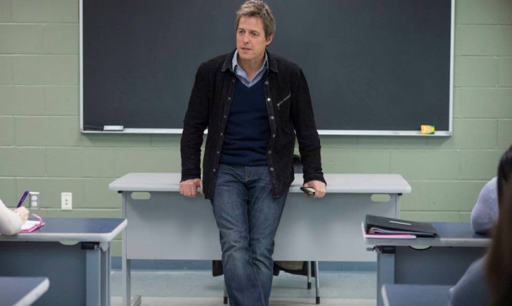 Hugh Grant fanpage facebook