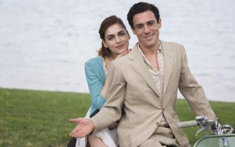 In arte Nino Rai1: cast e trama del film con Elio Germano e Miriam Leone (FOTO)