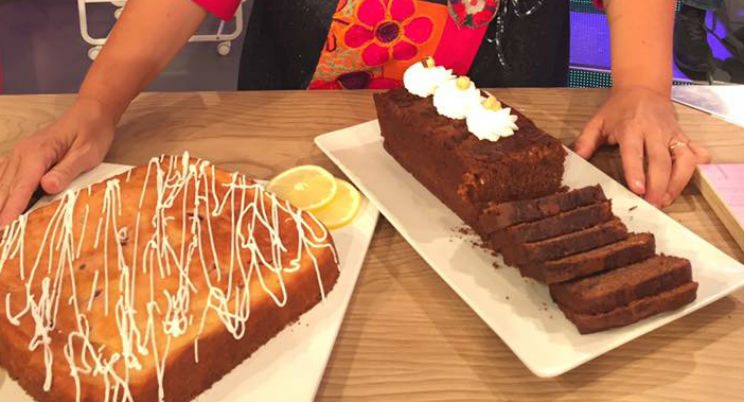 Ricette dolci la prova del cuoco