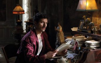 Programmi tv 20 settembre 2017: Latin Lover, Pechino Express 6, Squadra Speciale Roma Capitale e Il Premio Campiello 2017