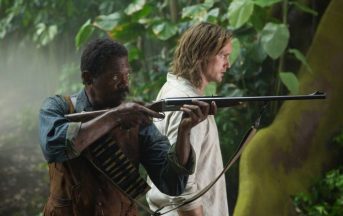 Programmi tv 21 settembre 2017: Provaci ancora Prof! 7, Chi ha incastrato Peter Pan?, The Legend of Tarzan e Operazione U.N.C.L.E.