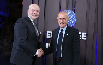 Ultimi sondaggi elettorali, Piazza Pulita: Marco Minniti è il Ministro con più consensi