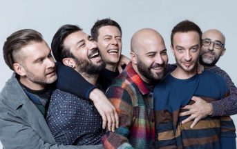 Negramaro nuovo album, annunciata la data di uscita del settimo disco!