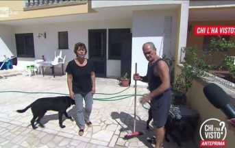 Omicidio Noemi ultime notizie a Chi l’ha visto?: polemiche, smentite e il giallo della Seat