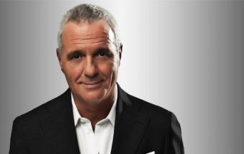 Giorgio Panariello spettacoli a teatro: “Il Panariello che verrà” date e info utili