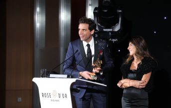 Stasera CasaMika vince il Rose D’Or Awards 2017: “Sono emozionatissimo”