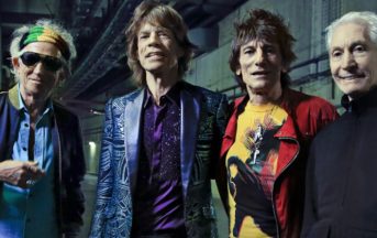 Rolling Stones Lucca 2017 come arrivare e dove parcheggiare: tutte le info utili