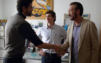 Programmi tv 30 settembre 2017: Se Dio vuole, NCIS Los Angeles, Tú sí que vales e Come ammazzare il capo 2