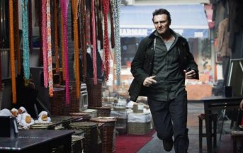 Programmi tv 3 settembre 2017: Un passo dal cielo 3, The Captive-Scomparsa, Titanic e Taken 3-L’ora della verità