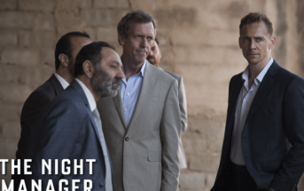Programmi tv 23 settembre 2017: Un, due, tre…Fiorella!, The Night Manager, Che bella giornata e Batman Begins
