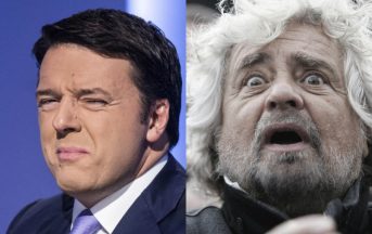 Ultimi sondaggi elettorali: PD vs M5S? In testa c’è l’astensionismo