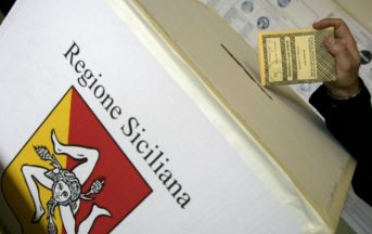 Ultimi sondaggi elettorali Sicilia: Musumeci in vantaggio
