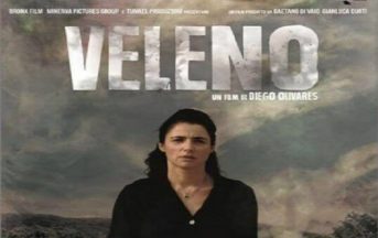Venezia 74 film, Veleno racconta il dramma della Terra dei fuochi con Salvatore Esposito e Luisa Ranieri (TRAILER)