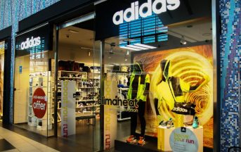 Adidas lavora con noi: assistant store manager e vice store manager
