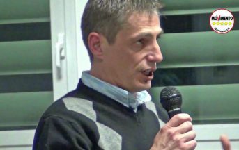 Chi sono gli aggressori del senatore M5S Alberto Airola, fermati ieri a Torino