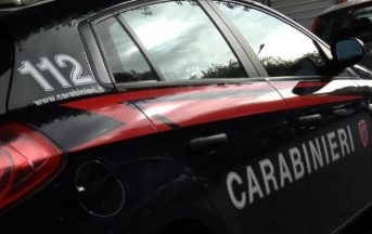 Ischitella 15enne colpita in volto da proiettile: caccia all’ex compagno della madre