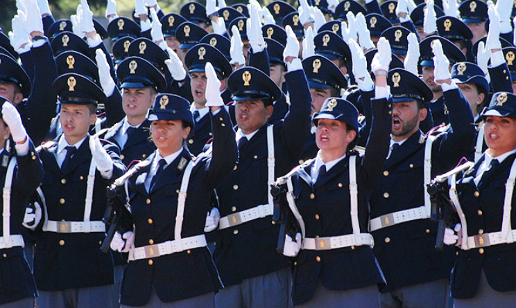 concorso polizia 2017 graduatoria