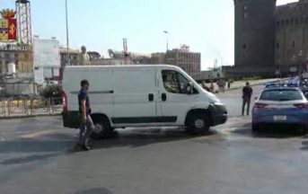 Paura attentati terroristici in Italia: la Polizia ha controllato migliaia di furgoni e camion