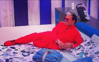 GFVip 2017, la profezia di Malgioglio: “Nascerà un amore”